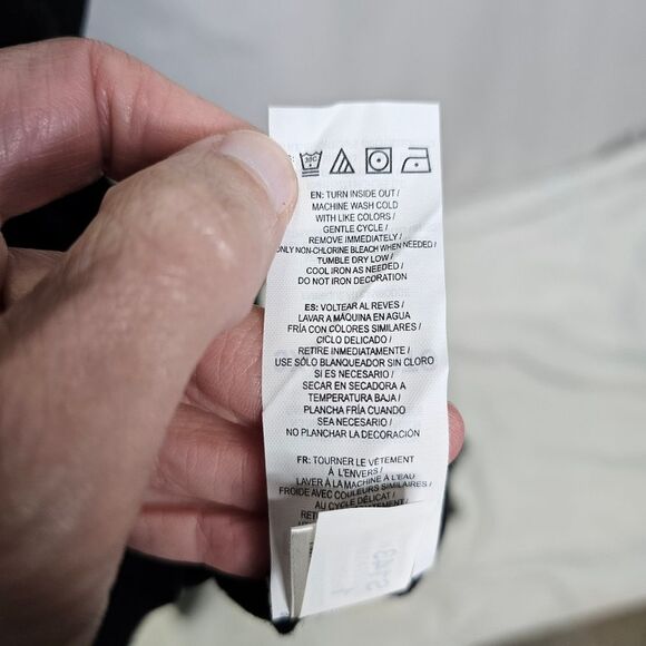 Reebok Identity Logo Tee Bundle Size 3X - Picture 6 of 12